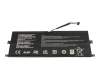IPC-Computer Akku 75Wh kompatibel für MSI Summit 13 AI+ Evo A2VMTG (MS-13P5)