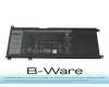 7FHHV Original Dell Akku B-Ware 56Wh