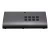 13GN8410P080-1 Original Asus HDD Abdeckung schwarz