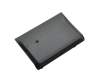42.PUM07.004 Original Acer HDD Abdeckung schwarz für die 2. Festplatte