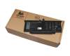 81M5J Original Dell Akku 52Wh 7,6V