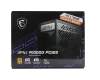 824142293126 Original MSI Desktop-PC Netzteil 1000 Watt MAG A1000G