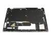 8S4600RH0212 Original Lenovo Tastatur inkl. Topcase DE (deutsch) schwarz/grau