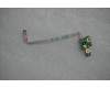 Lenovo 90002168 LM49s Power Button Board W/Cable