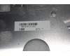 Lenovo 90200226 LB57L Upper Case W/MIC/TP 6M.4VECS.002