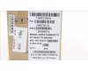90202574 Lenovo VIWZ2 Rubber Foot Rear Brown TS