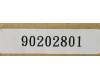 90202801 Lenovo BAMBI Upper Case