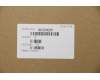 90203025 Lenovo ZIUS6 Rubber Foot Black Front-Left