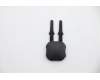 90203025 Lenovo ZIUS6 Rubber Foot Black Front-Left