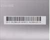 Lenovo 90203055 LZ9 Lower Case Gray