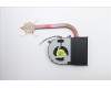 Lenovo 90203068 BAMBI Thermal Module UMA W/FAN