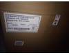 Lenovo 90203232 LZ9 Upper Case Black W/KB(BL)-SPA