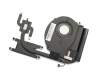 90203928 Original Lenovo Lüfter inkl. Kühler (DIS/CPU)