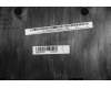 Lenovo 90204787 C560 Rear Cover BLK