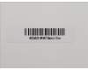 Lenovo 90204828 C560 TS Slide Cover W/O TV WHT