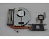 Lenovo 90204864 ST6C Thermal Module DIS