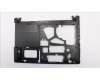 Lenovo 90205107 COVER ACLU1LowerCVBlackT LM W/SPKL+R