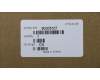 Lenovo 90205107 COVER ACLU1LowerCVBlackT LM W/SPKL+R