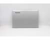 90205397 Lenovo Cover ACLUB LCDSilverPaintW/ANT/LCDCBDIS