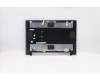 90205397 Lenovo Cover ACLUB LCDSilverPaintW/ANT/LCDCBDIS