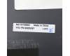 90205397 Lenovo Cover ACLUB LCDSilverPaintW/ANT/LCDCBDIS