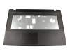 90NB07L1-R90010 Original Asus Gehäuse Oberseite schwarz