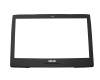 90NB09V1-R7B010 Original Asus Displayrahmen 43,9cm (17,3 Zoll) schwarz