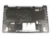 90NB0HX4-R31GE1 Original Asus Tastatur inkl. Topcase DE (deutsch) schwarz/grau mit Backlight