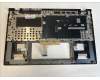 Asus 90NB0QY1-R30UI1 UX325JA-2G Tastatur / Keyboard (international)