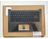 Asus 90NB0R77-R32GE0 X421DA-1K Tastatur / Keyboard (deutsch)