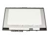 90NB0RN1-R20011 Original Asus Touch-Displayeinheit 14,0 Zoll (FHD 1920x1080) schwarz
