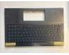 Asus 90NB0RW1-R30FR0 UX535LI-3G Tastatur / Keyboard (französisch)