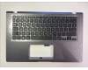 Asus 90NB0ST2-R30GE0 X415JA-1G Tastatur / Keyboard (deutsch)
