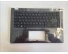 Asus 90NB0UA1-R32GE0 E410KA-1B Tastatur / Keyboard (deutsch)