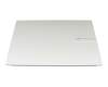 90NB1022-R7AP10 Original Asus Displaydeckel 39,6cm (15,6 Zoll) silber