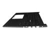 90NB10N3-R30GE0 Original Asus Tastatur inkl. Topcase DE (deutsch) schwarz/schwarz mit Backlight