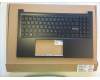Asus 90NB10P1-R31GE0 X1505VA-1K Tastatur / Keyboard (deutsch)