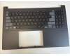 Asus 90NB12Y3-R30GE0 N6506MV-2G Tastatur / Keyboard (deutsch)