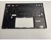 Asus 90NB1421-R31FR0 H7606WI-3K Tastatur / Keyboard (französisch)