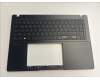 Asus 90NB14E1-R31GE3 S5506MA-8K Tastatur / Keyboard (deutsch)