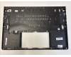 Asus 90NB15K1-R31GE0 H7606WP-3K Tastatur / Keyboard (deutsch)