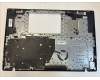 Asus 90NB15P1-R31GE0 M1807HA-1B Tastatur / Keyboard (deutsch)
