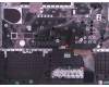Asus 90NR01T3-R37UI1 G731GU-1C Tastatur / Keyboard (international)