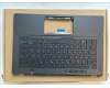 Asus 90NR05S3-R31SF0 GA401QM-1E Tastatur / Keyboard (schweiz)