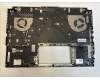 Asus 90NR0951-R31GE1 FX517ZE-1C Tastatur / Keyboard (deutsch)