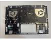 Asus 90NR09C1-R31UI2 FA507RM-1A Tastatur / Keyboard (international)