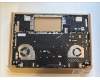 Asus 90NR09C1-R32GE2 FA507RM-1A Tastatur / Keyboard (deutsch)