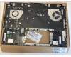 Asus 90NR09F1-R31UI2 FX507ZW-1A Tastatur / Keyboard (international)