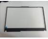 90NR0C34-R7BP10 Asus G713PV-2F LCD BEZEL ASSY