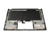 90NR0D21-R31GE0 Original Asus Tastatur inkl. Topcase DE (deutsch) schwarz/schwarz mit Backlight ONE ZONE RGB